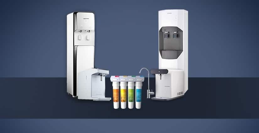 Best Type of Water Purifier | Find the Right One for Your Home