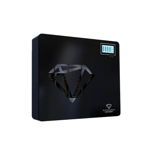 black diamond plus en iyi su arıtma cihazı