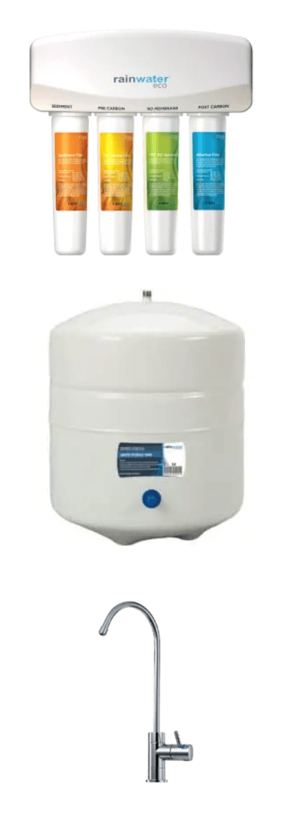 Rainwater ECO