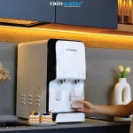 Water Purifier Why Odour?