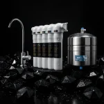 2025’in En İyi Su Arıtma Cihazı: Rainwater Black Diamond