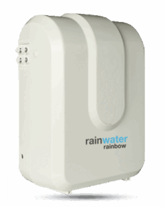 Rainwater Rainbow su arıtma cihazı - yüksek performanslı ev su filtre sistemi.