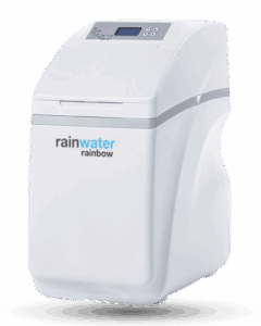 Rainwater Rainbow su yumuşatıcı cihazı - güvenilir ve verimli su arıtma çözümü.