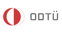 ODTÜ logosu, üniversite kurumsal kimlik tasarımı, eğitim kurumu logosu.