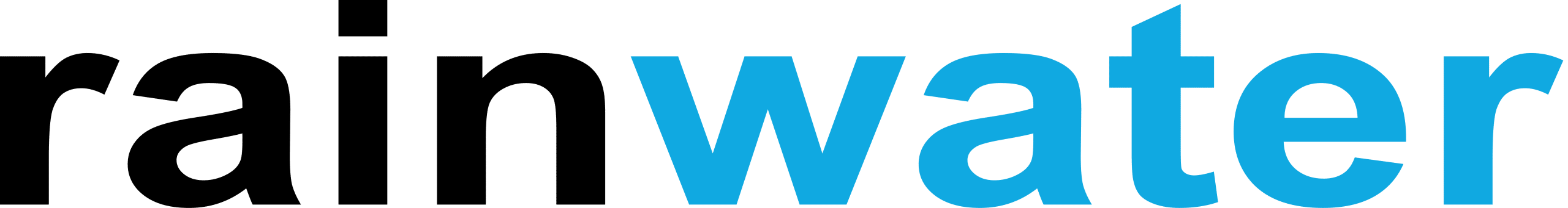 Rainwater Logo