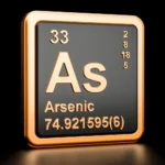 Arsenik Nedir? Sudaki Arsenik Nedir?