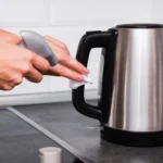 Kettle Kireci Nasıl Temizlenir? 