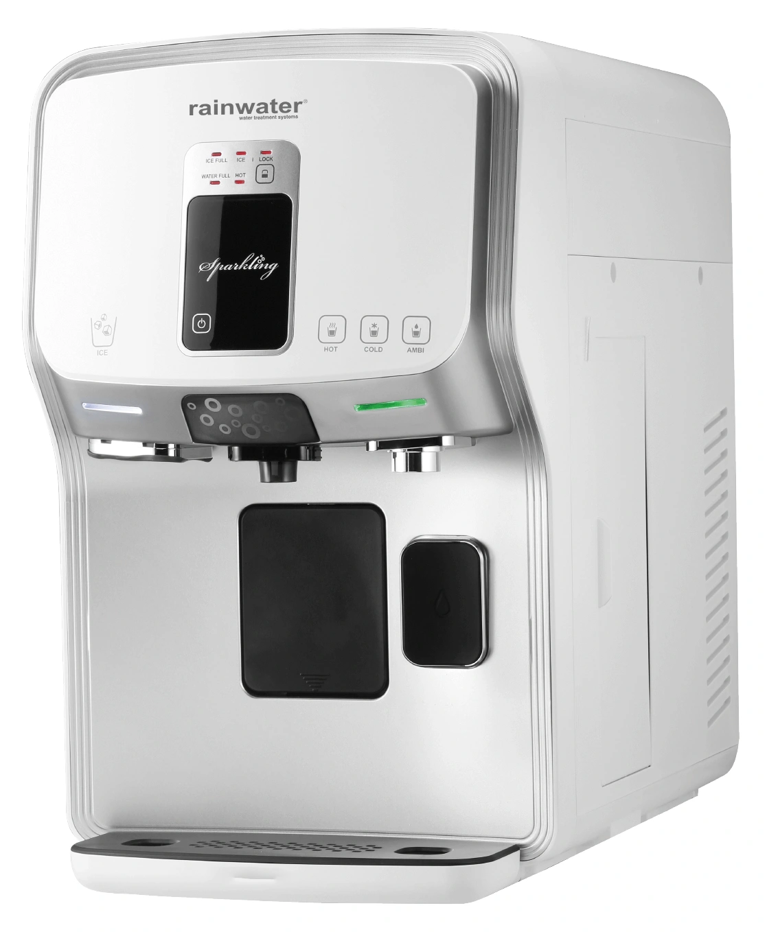 RNW 5300 Teknik Görünüm