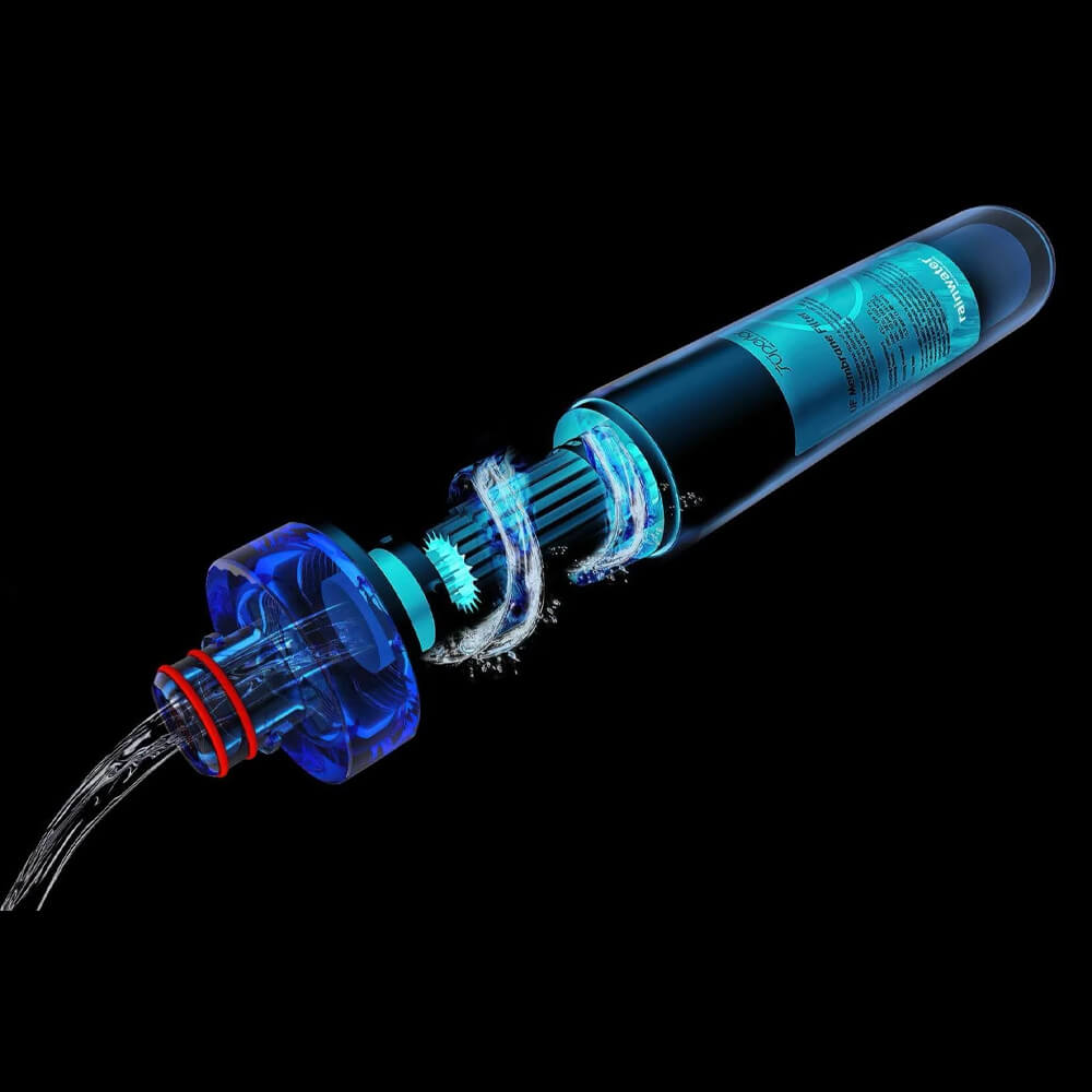 RNW 5300 5 Aşamalı RO Filtre Sistemi