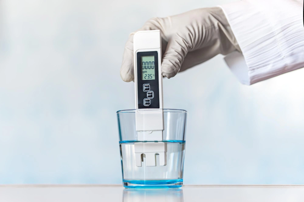 What is TDS and How is it Measured? What should be the TDS Value?