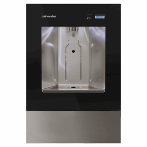 Rainwater su dağıtım cihazı, modern ve yenilikçi tasarım.