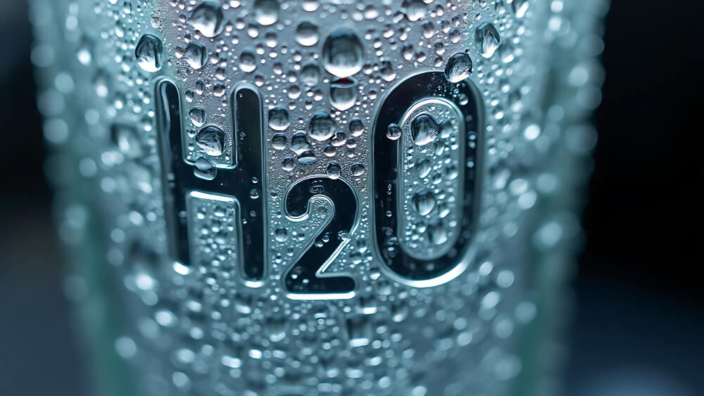 Hidrojenli Su Nedir? Hidrojenli Su Nasıl Yapılır? 