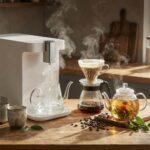 Arıtılmış Su ile Cay ve Kahve Arasındaki Lezzet Farkı Mükemmel Demleme Rehberi