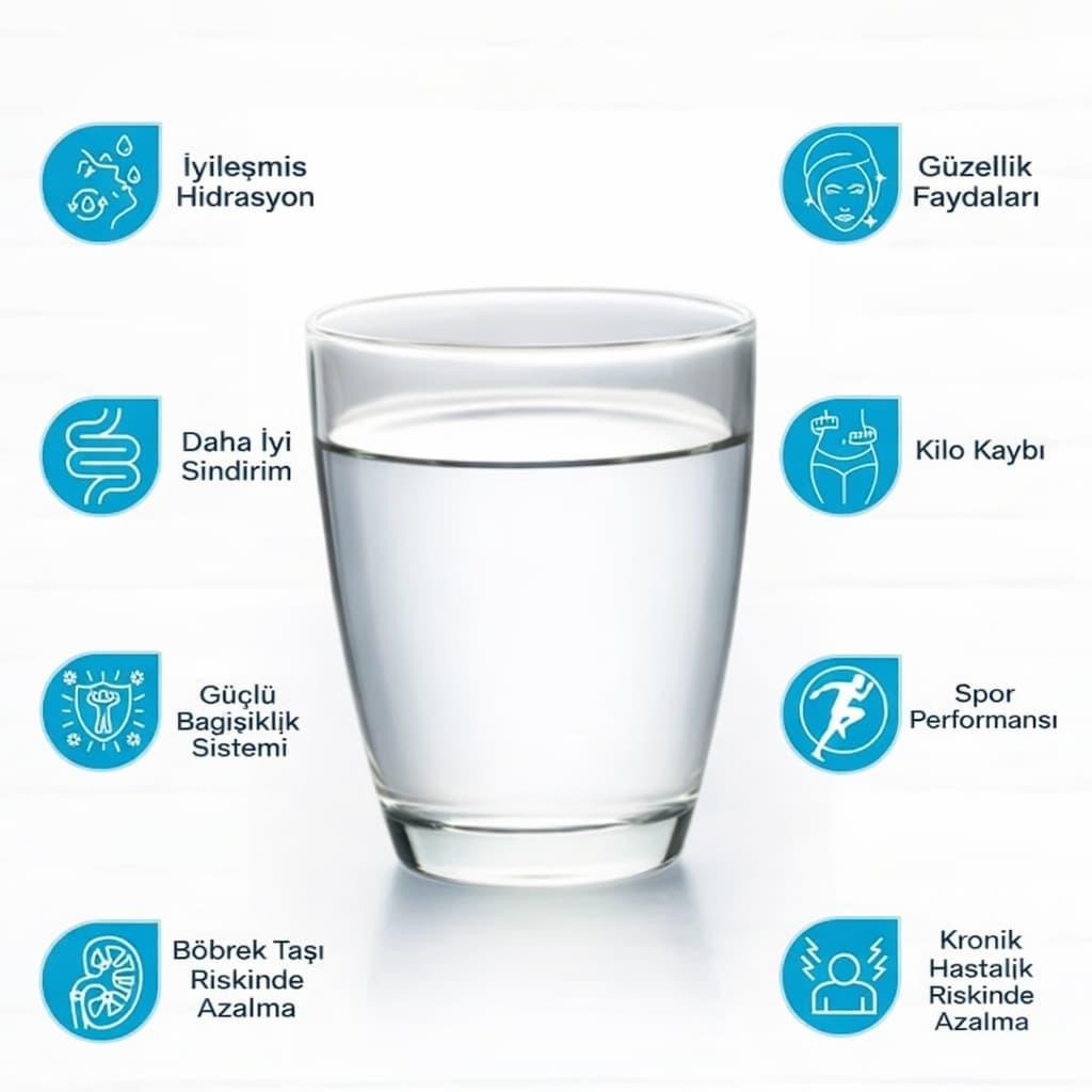 Does Drinking Water Slimming? Scientific Facts and Weight Loss Methods