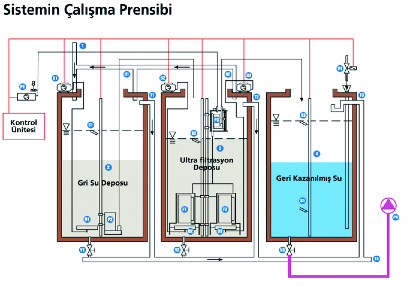 What is Grey Water? Sustainable Water Management and Recovery Guide