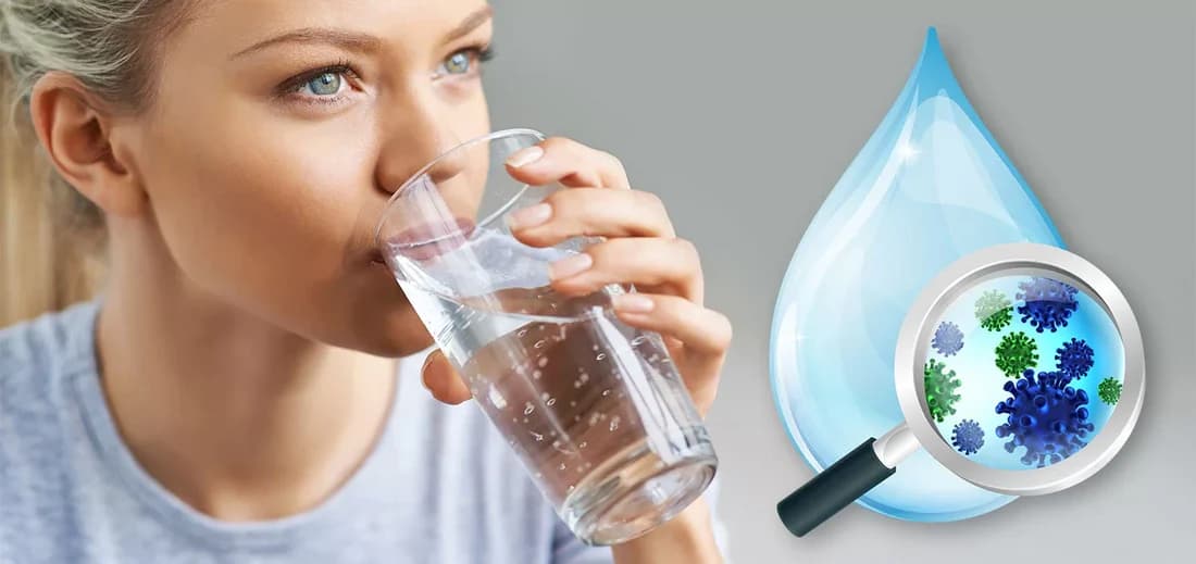 Su Arıtma Cihazı Mikropları Öldürür mü? Sağlıklı Su Rehberi