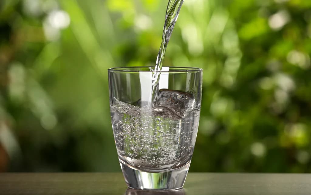What is Live Water? What are the Benefits and How to Obtain it at Home?