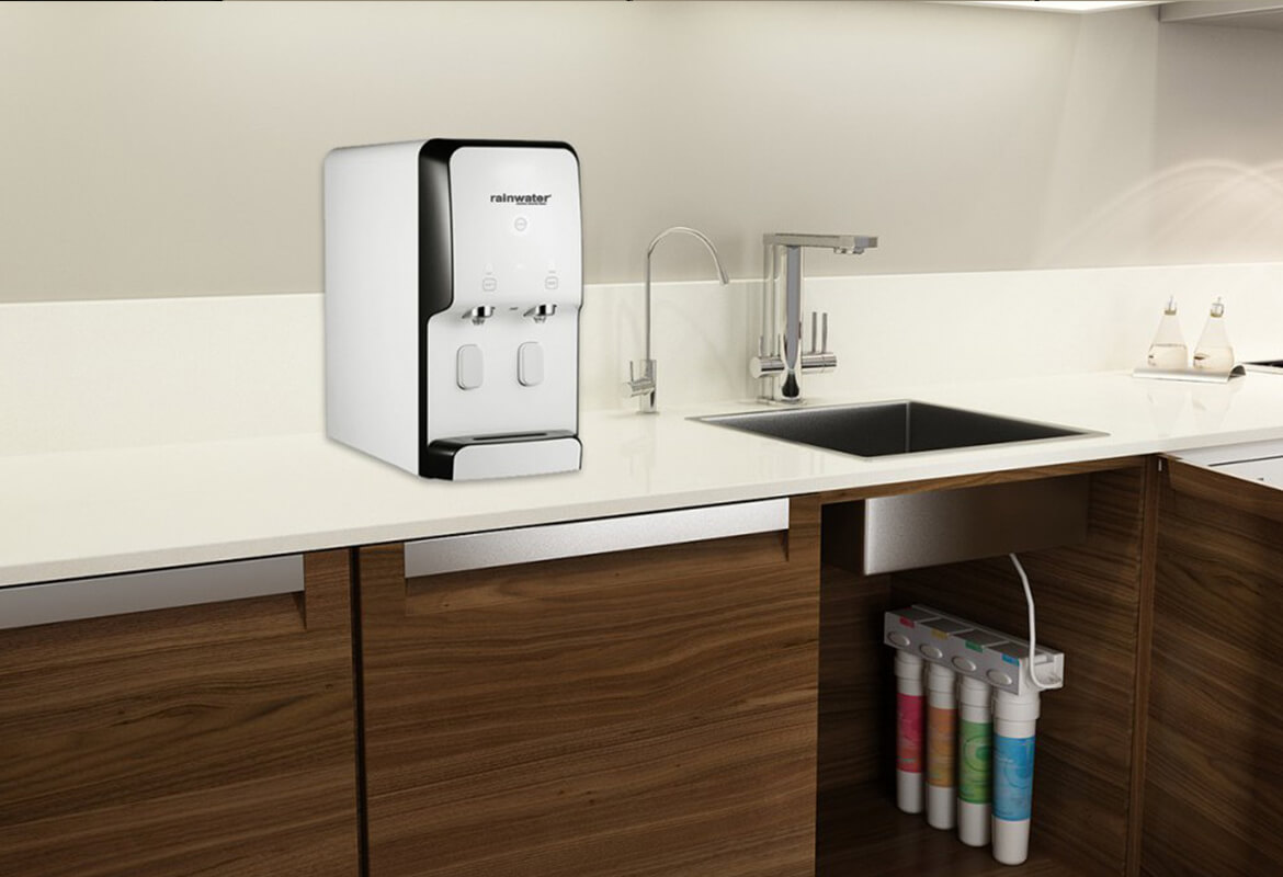 Water Purifier How to Reduce the Amount of Waste Water?