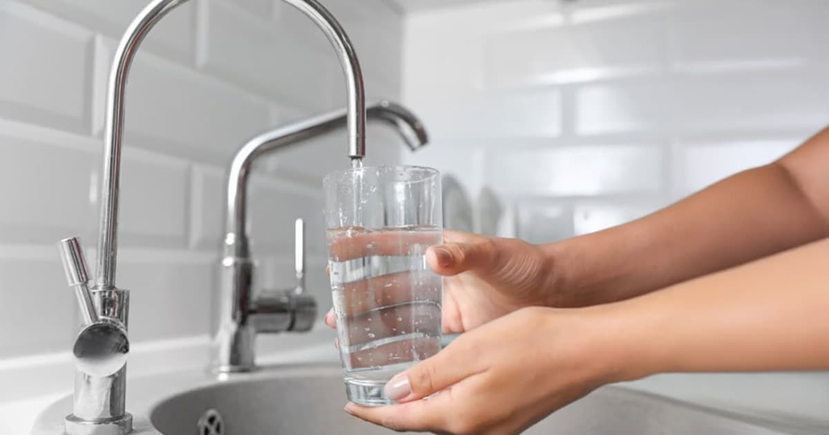 Su Arıtma Cihazı Atık Su Miktarı Nasıl Azaltılır?