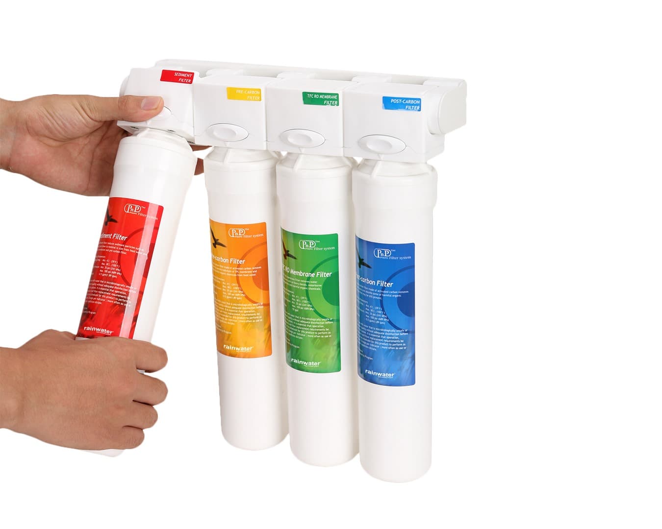What is the Difference Between Activated Carbon Filter and Granular Carbon Filter?