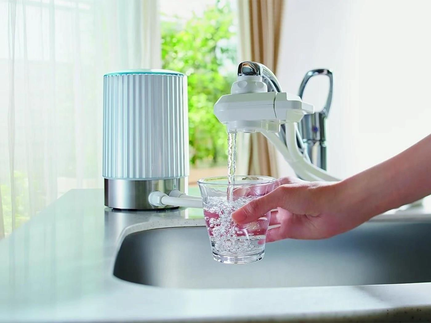 Why Is My Water Purifier Producing Hard Water? Causes and Solutions