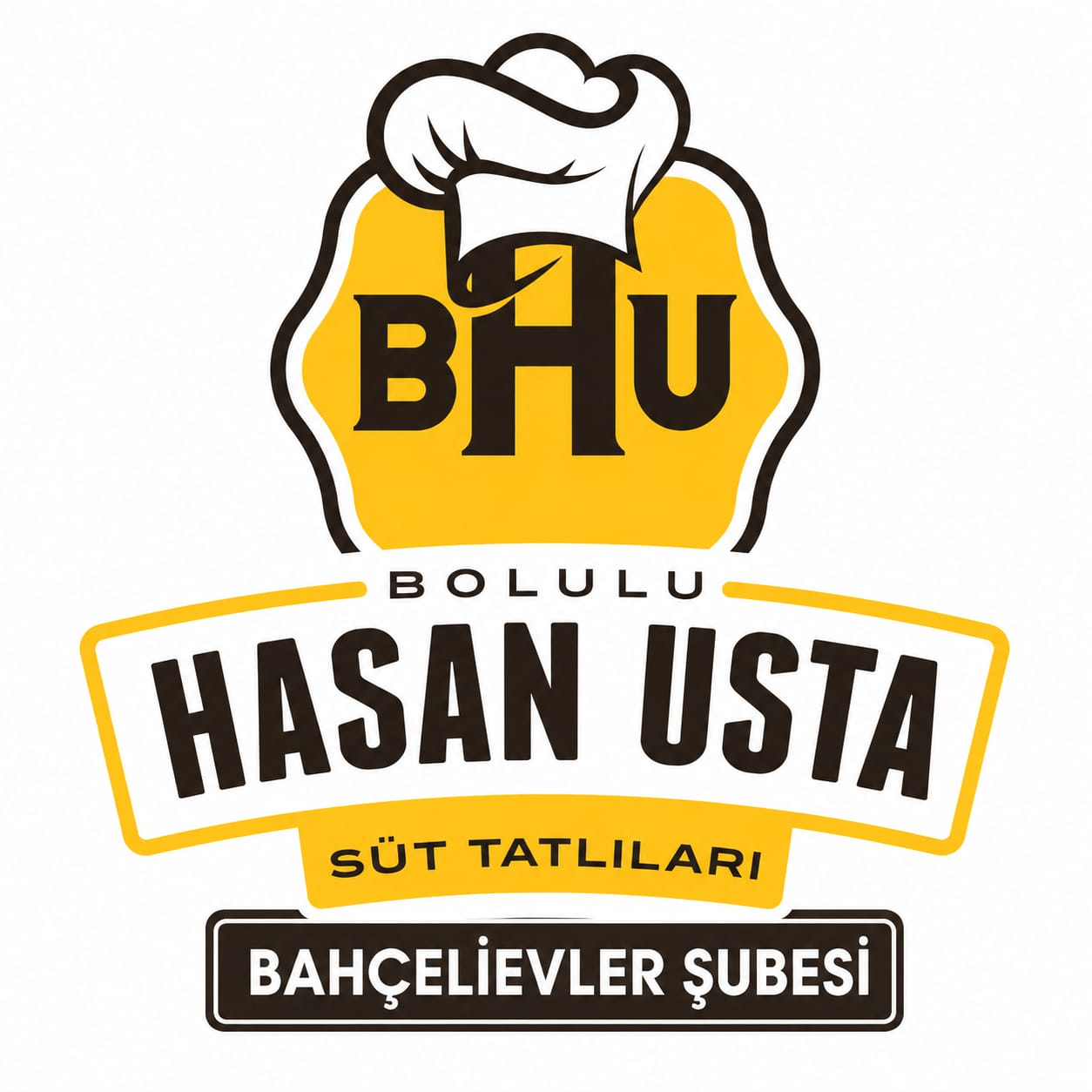Bolulu Hasan Usta Süt Tatlıları