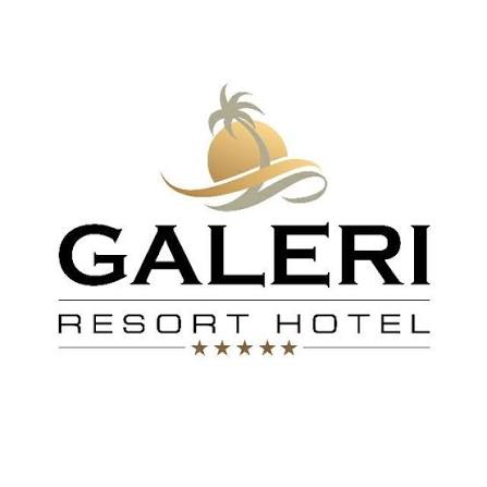 Galeri Resort Hotel