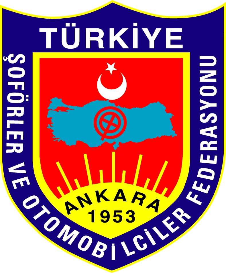 Türkiye Şoförler ve Otomobilciler Federasyonu