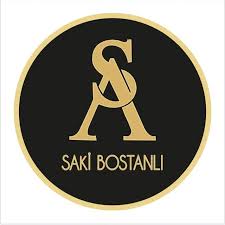 Saki Bostanlı Logo