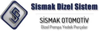 Sismak Dizel Sistem
