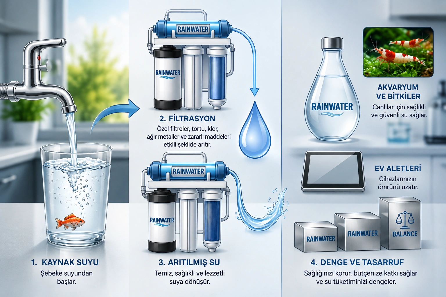 Should Treated Water Be Used in an Aquarium? The Ultimate Guide to Water Preparation