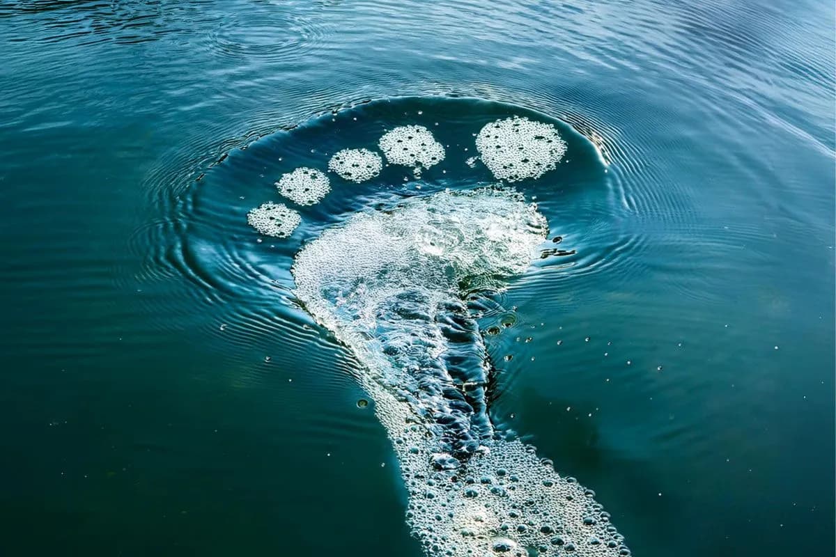 What Is a Water Footprint? Types, Calculation and Ways to Reduce It