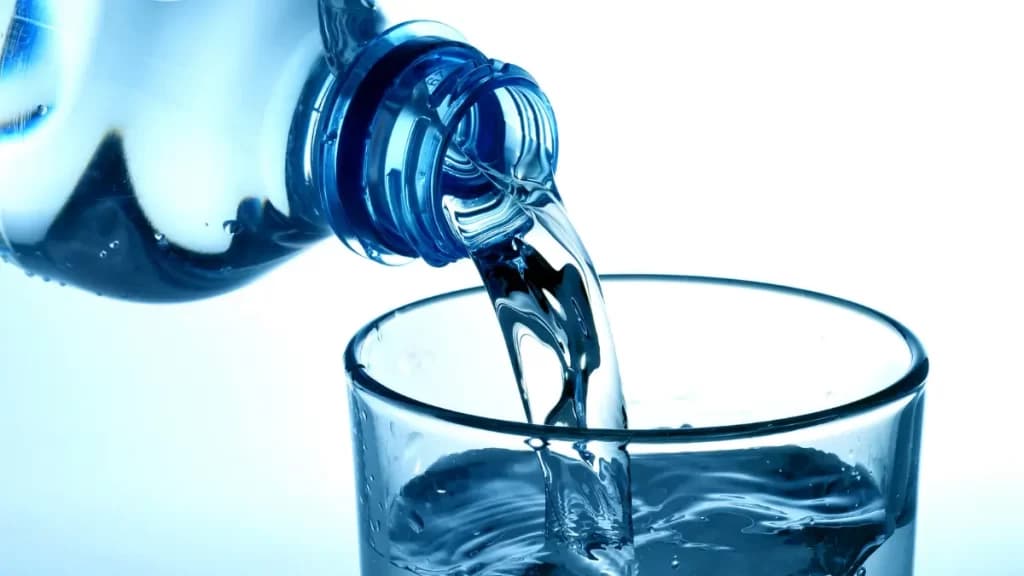 What is Deionised Water? Its Uses and Differences from Distilled Water