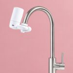 What is a tap filter, and what does it do?